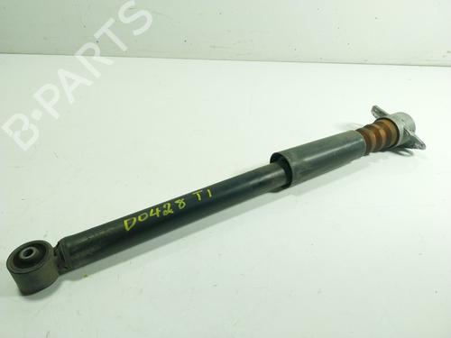 Used Left rear shock absorber SKODA FABIA III (NJ3) 1.0 (75 hp) 19934372