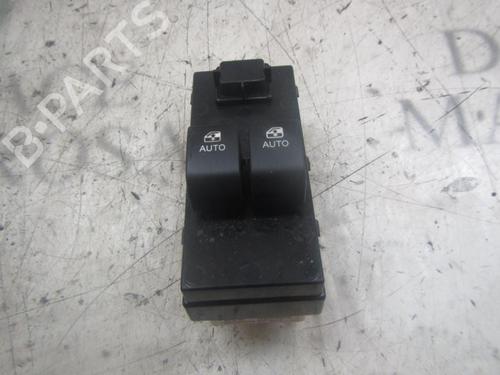 Used Left front window switch Left front window switch KIA CEE'D Hatchback (ED) [2006-2012] 3820244 3820244