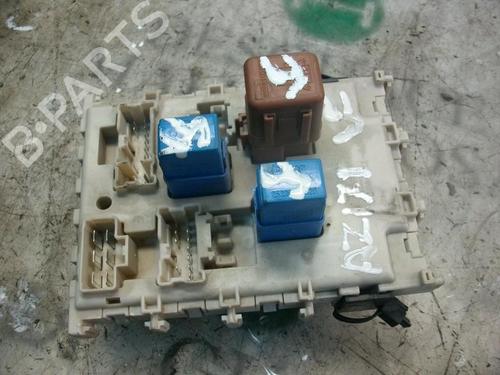 Fuse box NISSAN PRIMERA (P12) 2.2 dCi | BP3762294E1 