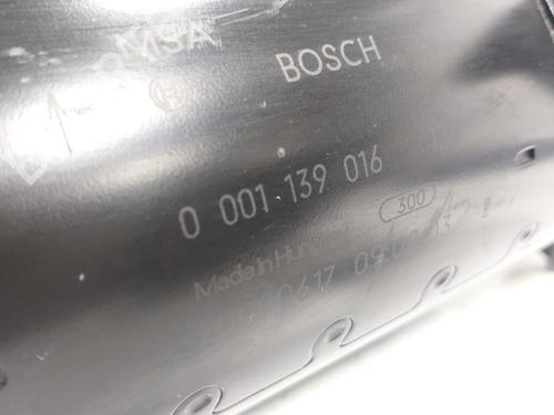 Starter BMW 1 (E81) 116 d | BP21327575M8 - Image 7
