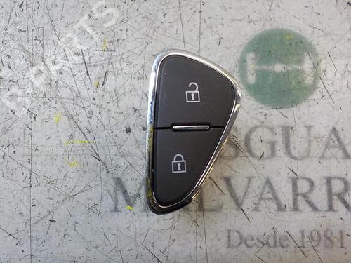 Módulo eletrónico Módulo eletrónico OPEL CORSA E (X15) 1.4 (08, 68) (90 hp) 3871912 3871912