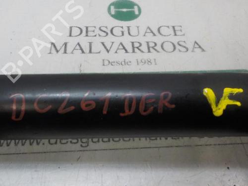 Right front driveshaft MINI MINI (R56)  | BP3990668M39 