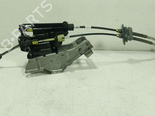 Gearstang PEUGEOT PARTNER Tepee 1.6 HDi / BlueHDi 75 | BP37650245M90 - Image 2