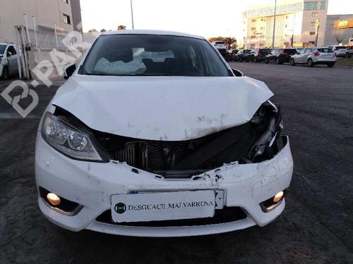 Used Parts NISSAN PULSAR Hatchback (C13)  1.5 dCi  883821