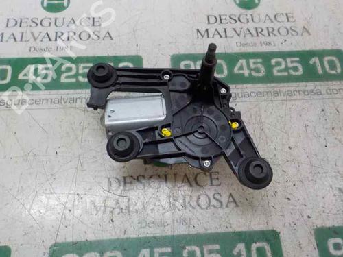 Used Rear wiper motor Rear wiper motor PEUGEOT 308 I (4A_, 4C_) 1.6 16V (120 hp) 4448797 4448797