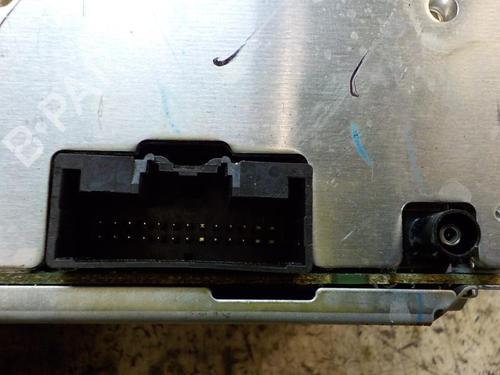 Radio FORD ECOSPORT 1.5 EcoBlue TDCi | BP4005561E6 