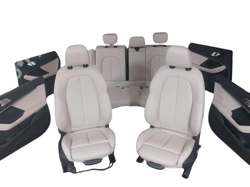 Used Seats set Seats set BMW 2 Gran Coupe (F44) 218 i (140 hp) 27580194 27580194