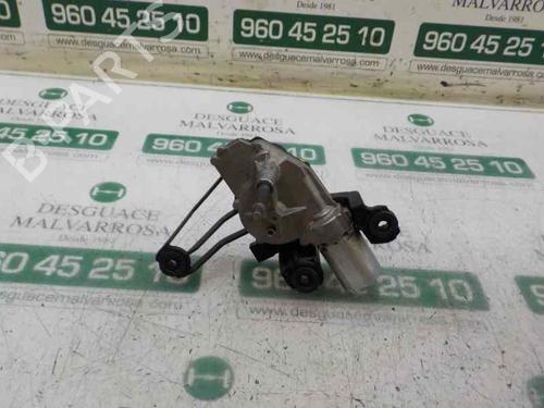 Used Rear wiper motor Rear wiper motor CITROËN C4 I (LC_) 1.4 16V (88 hp) 4715663 4715663