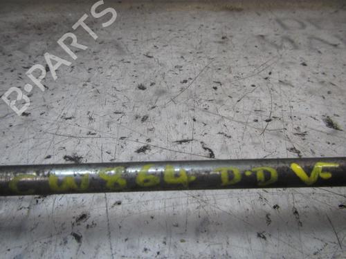 Højre fortil bærearm BMW 7 (E65, E66, E67) 730 d | BP14277401M13 