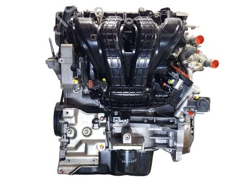 Used Engine Engine MITSUBISHI OUTLANDER III (GG_W, GF_W, ZJ, ZL, ZK) Plug-in Hybrid (GG2W) (200 hp) 40615609 40615609