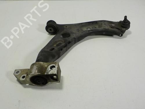 Used Right front suspension arm SEAT ALTEA XL (5P5, 5P8) 1.6 TDI (105 hp) 14929245