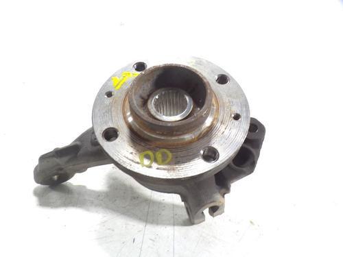 Right front steering knuckle PEUGEOT 208 I (CA_, CC_)  | BP7299834M26 