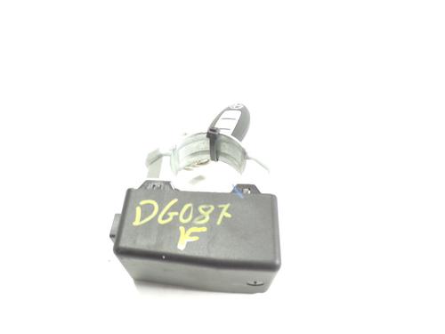 Elektronisk modul NISSAN QASHQAI II SUV (J11, J11_) 1.2 DIG-T (115 hp) 14285161