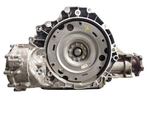 Used Gearbox Gearbox AUDI A6 C7 (4G2, 4GC) 2.0 TDI quattro (190 hp) 34648301 34648301
