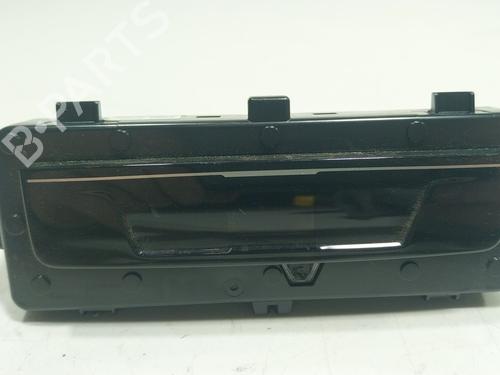 Used Climate control Climate control 36155390 36155390
