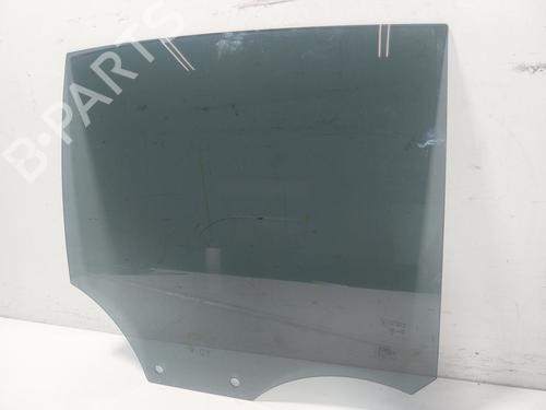 Used Rear right door window OPEL CORSA F (P2JO) 1.2 (68) (101 hp) 19580503