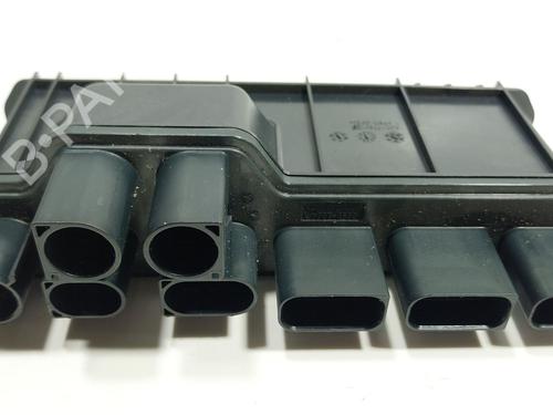 Used Electronic module Electronic module BMW X7 (G07) xDrive 40 d Mild-Hybrid (340 hp) 34520337 34520337