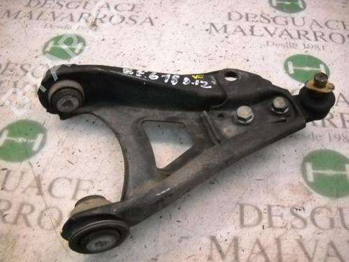 Querlenker links vorne RENAULT CLIO II (BB_, CB_)  | BP3748803M12 