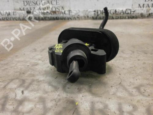 Clutch slave cylinder FORD FIESTA V (JH_, JD_) 1.4 TDCi | BP14267091M113 