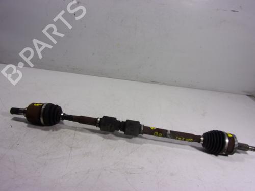 Used Right front driveshaft Right front driveshaft HYUNDAI ix35 (LM, EL, ELH) 1.7 CRDi (116 hp) 15721914 15721914