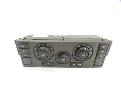 Commande Chauffage LAND ROVER RANGE ROVER SPORT I (L320) 2.7 D 4x4 (190 hp) 8338062