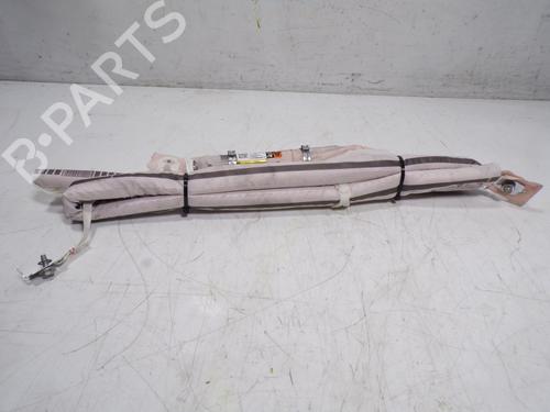 Used Left curtain airbag OPEL ASTRA K (B16) [2015-2022]  10551248