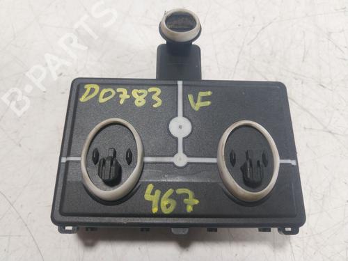 Used Electronic module Electronic module AUDI A4 B9 Avant (8W5, 8WD) 1.4 TFSI (150 hp) 20485453 20485453