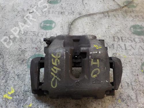 Used Left front brake caliper Left front brake caliper MERCEDES-BENZ R-CLASS (W251, V251) R 320 CDI 4-matic (251.022, 251.122) (224 hp) 11549214 11549214