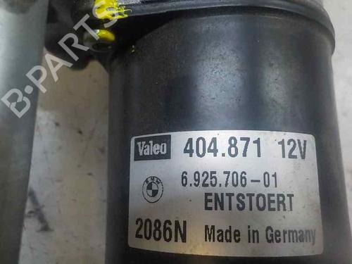Front wiper motor BMW 1 (E87) 116 d | BP4967773M29