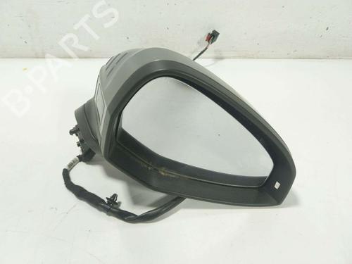 Used Right mirror Right mirror 37064522 37064522