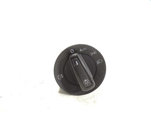 Used Headlight switch Headlight switch VW POLO VI (AW1, BZ1, AE1) 1.6 TDI (95 hp) 8237737 8237737