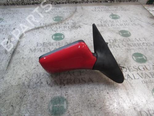 Right mirror SEAT CORDOBA (6K1, 6K2) 1.9 TD | BP3832243C27 