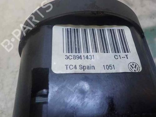 Headlight switch VW SCIROCCO III (137, 138) 2.0 R | BP5929490I24 - Image 3