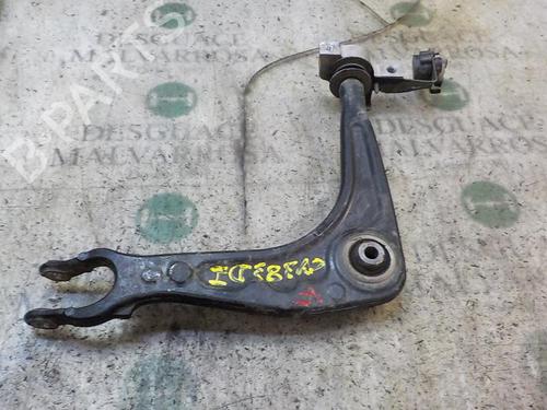 Used Left front suspension arm PEUGEOT 407 (6D_) 2.0 HDi 135 (6DRHRH, 6DRHRE, 6DRHRG, 6DRHRJ) (136 hp) 3848930