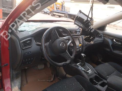 Throttle body NISSAN X-TRAIL III (T32_, T32R, T32RR) 1.3 DIG-T | BP31092947M82 