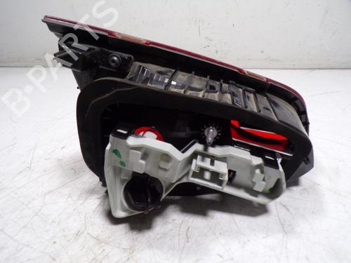 Right tailgate light VW GOLF VII (5G1, BQ1, BE1, BE2) 1.6 TDI | BP15182128C80 