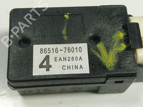 Electronic module LEXUS CT (ZWA10_)  | BP17895682M83 