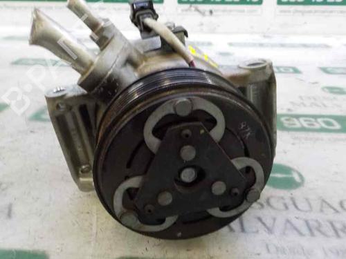 AC compressor NISSAN MICRA V (K14)  | BP6426289M34 