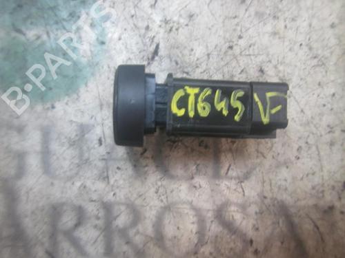 Warning switch DACIA SANDERO | BP3832387I22 - Image 2