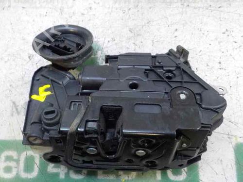 Used Rear left lock VW GOLF VI (5K1) 1.6 TDI (105 hp) 5320266