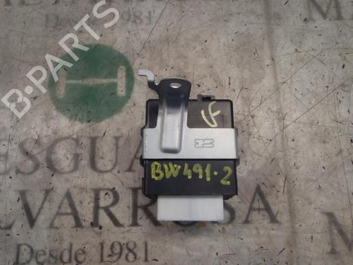 Electronic module TOYOTA IQ (_J1_) 1.33 (NGJ10_, NGJ10R) | BP4014228M83 
