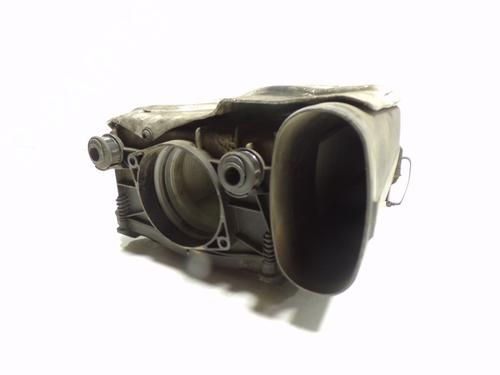 Air filter box MERCEDES-BENZ E-CLASS (W212) E 200 CDI / BlueTEC (212.005, 212.006) | BP14287873M87