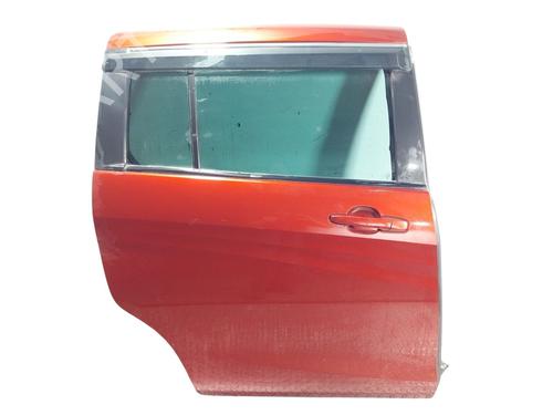 Højre side skydedør Højre side skydedør MAZDA 5 (CW) 1.6 CD (116 hp) 30094653 30094653