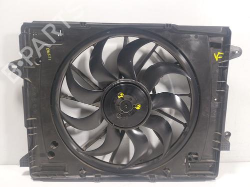 Used Radiator fan Radiator fan FORD KUGA III (DFK) [2019-2026] 32704989 32704989