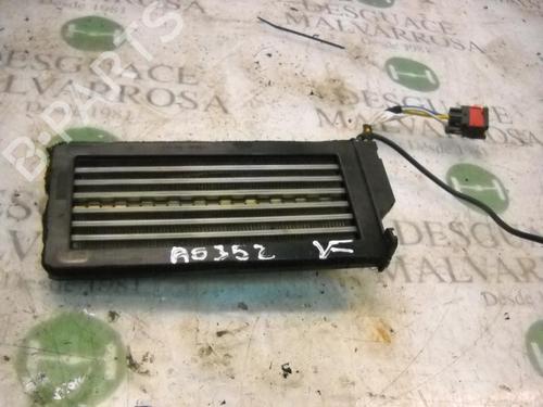 Used Heater resistor Heater resistor 11641590 11641590