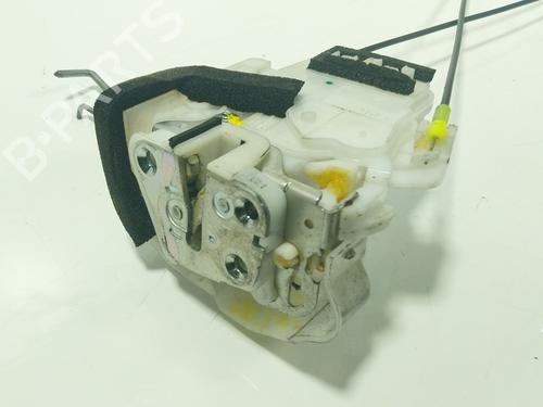 Cerradura puerta delantera izquierda SUBARU FORESTER (SH_) 2.0 D AWD (SHH, SHD, SHN) (147 hp) 31750424