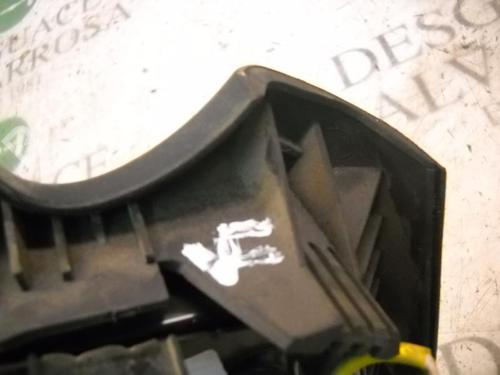 Driver airbag NISSAN ALMERA TINO (V10) 2.2 dCi | BP3746305C9 