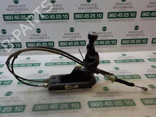 Gear lever MINI MINI (R56)  | BP7411644M90 