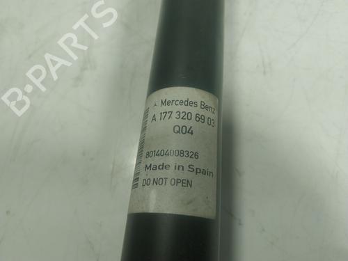 Right rear shock absorber MERCEDES-BENZ A-CLASS (W177) A 250 e (177.086) | BP19429031M19 