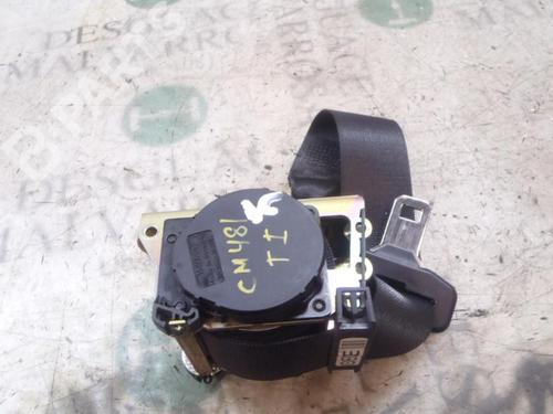 Used Rear left belt tensioner Rear left belt tensioner BMW 3 Compact (E46) 318 ti (143 hp) 6617345 6617345